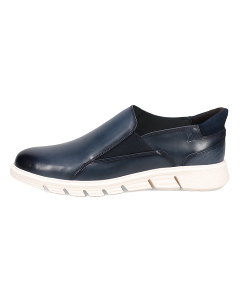 LANVIN en Bleu スニーカー 「Quick Fit搭載」ランバンオンブルー