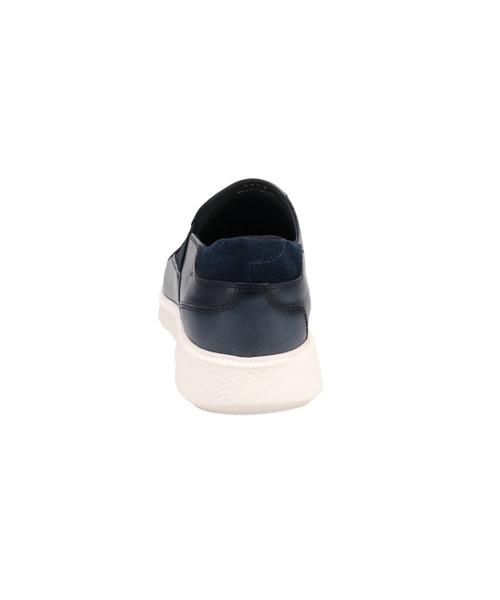 LANVIN en Bleu スニーカー 「Quick Fit搭載」ランバンオンブルー