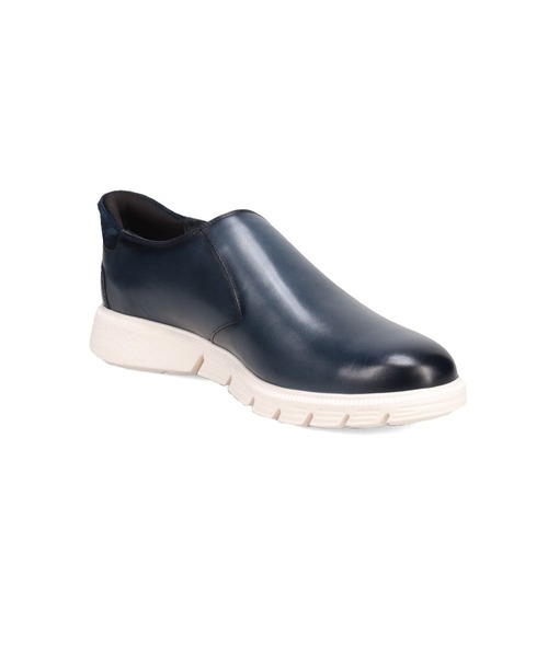 LANVIN en Bleu スニーカー 「Quick Fit搭載」ランバンオンブルー