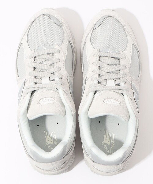 ニューバランス　ローカットスニーカー　24 New Balance 「New Balance」 ローカットスニーカー 24 ライト