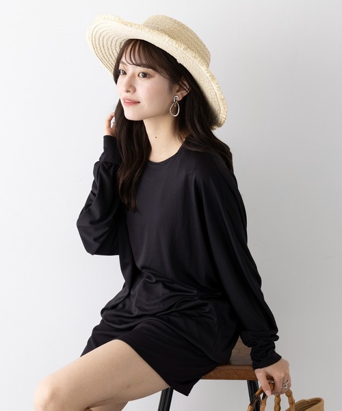 Ocean Pacific 水着 「Ocean Pacific」レディース 水着+ラッシュ