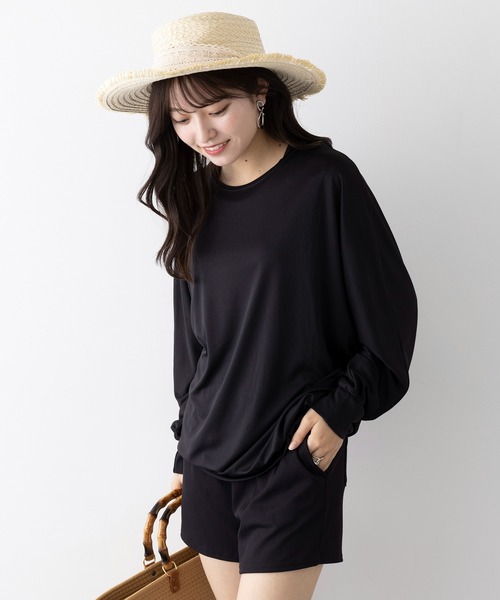 Ocean Pacific 水着 「Ocean Pacific」レディース 水着+ラッシュ