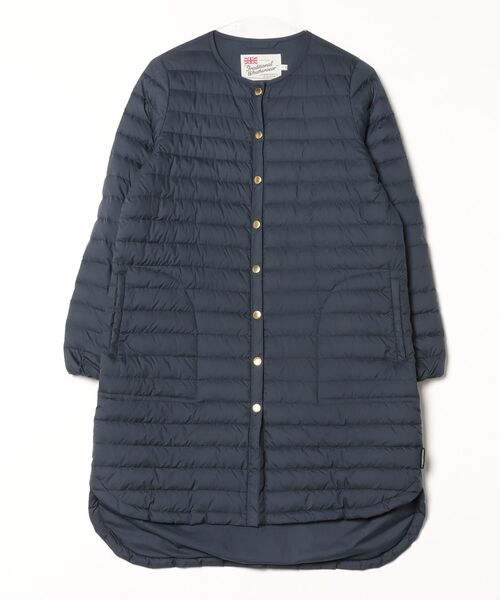 Traditional Weatherwear（トラディショナル ウェザーウェア） ダウン