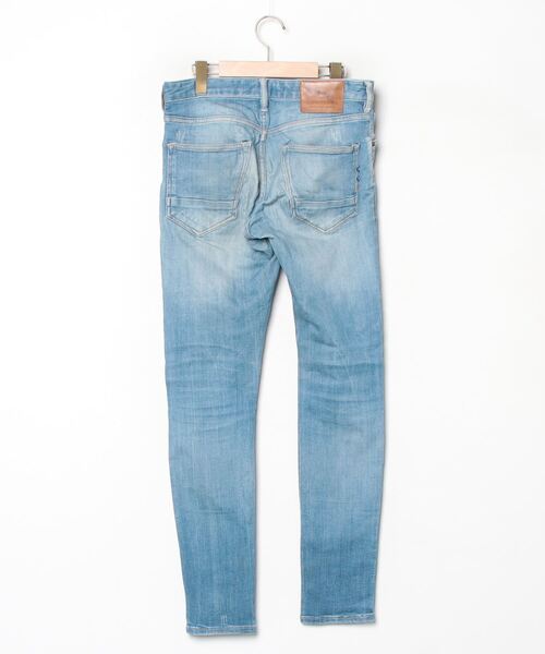 SCOTCH＆SODA BREWER テーパードデニム ヴィンテージ加工ジーンズ 新作入荷!!】 SCOTCH＆SODA メルカリ - ヴィンテージ加工