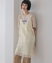 キャミソール ランジェリーキャミＣＨ　 572465｜ZOZOTOWN Yahoo!店