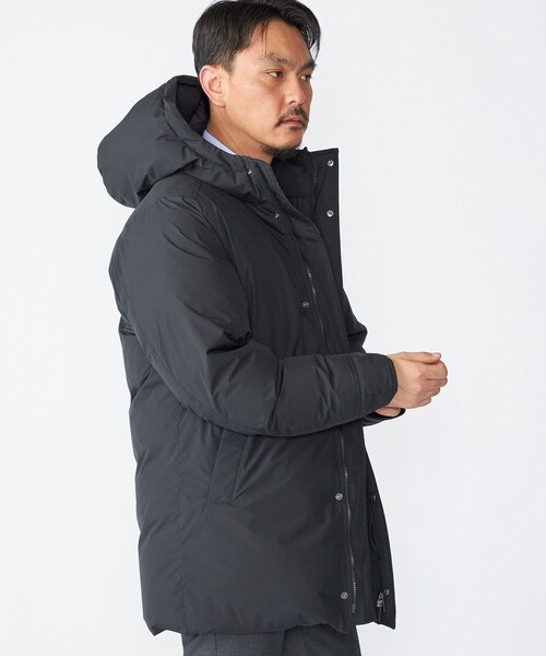 Pyrenex（ピレネックス） ブルゾン アウター 「SHIPS別注」PYRENEX