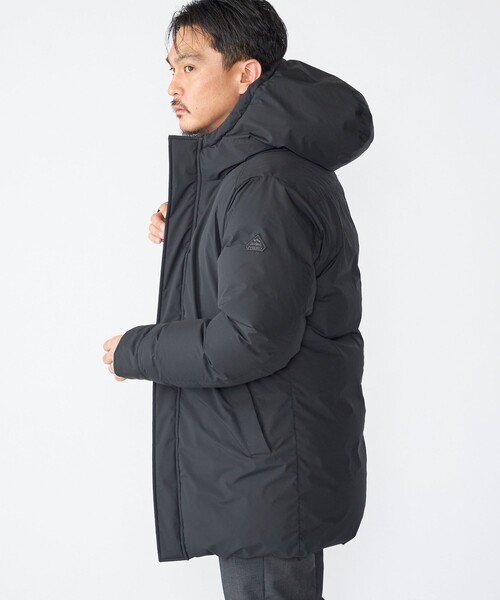 ピレネックス　シップス別注　ダウンジャケット　Sサイズ Pyrenex（ピレネックス） ダウンジャケット ダウン 「SHIPS 別注