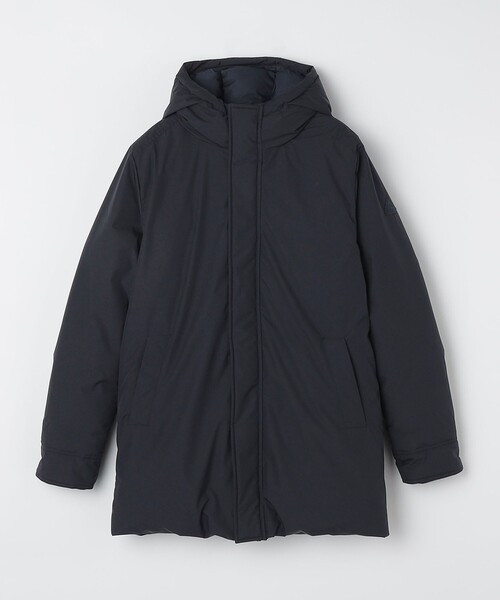 ブルゾン アウター 「SHIPS別注」PYRENEX: ミニリップストップ ダウンジャケット PAU メンズの画像