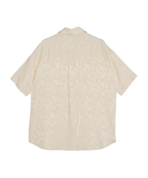 Ameri（アメリ） ジャケット テーラードジャケット SUMMER JACQUARD