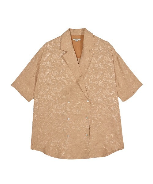 ジャケット・アウター AMERI VINTAGE RIB SWITCHING OVER JACKET アメリビンテージ Ameri VINTAGE RIB SWITCHING OVER JACKET