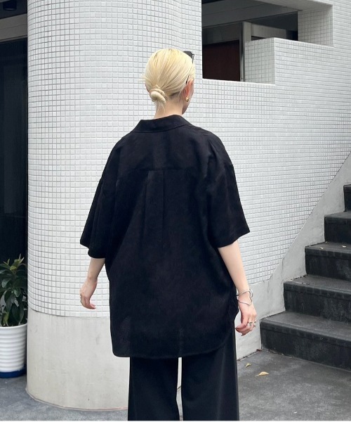 Ameri（アメリ） ジャケット テーラードジャケット SUMMER JACQUARD