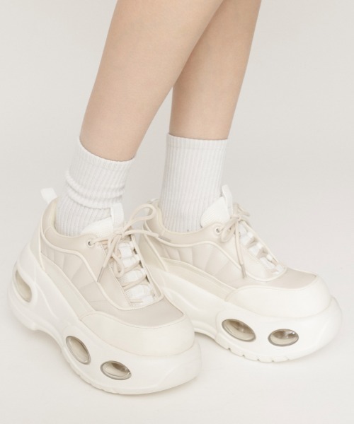 SLY レディーススニーカー｜シューズ｜ファッション おすすめ
