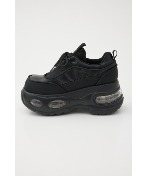 SLY AIR PLATFORM SNEAKER 新品 SLY | AIR PLATFORM SNEAKER (スニーカー ) |SHEL'TTER WEBSTORE