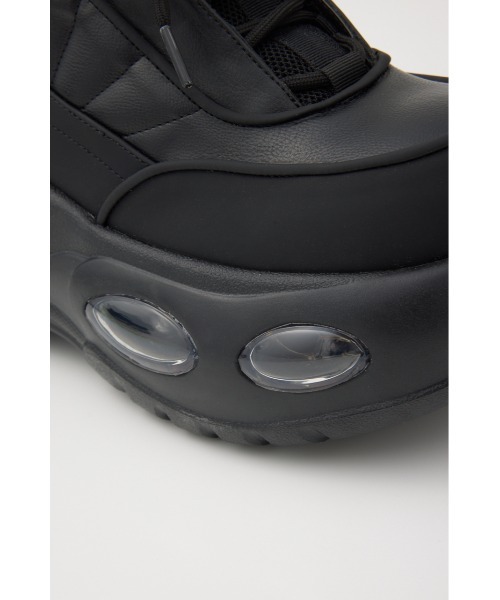 SLY AIR PLATFORM SNEAKER スニーカー M ホワイト SLY AIR PLATFORM SNEAKER スニーカー M ホワイト セール】AIR