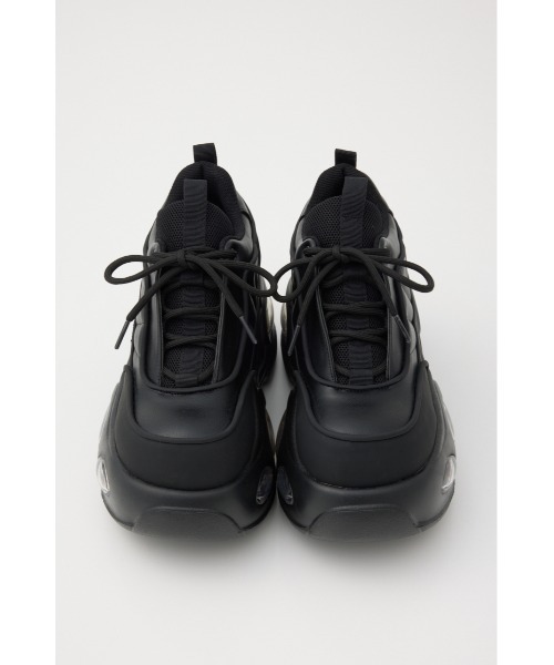 SLY AIR PLATFORM SNEAKER 厚底　スニーカー　Lサイズ SLY スニーカー 「再入荷」AIR PLATFORM SNEAKER エアー
