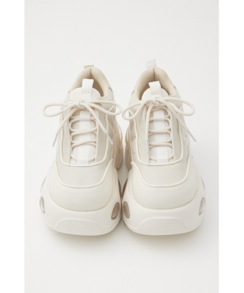 SLY スニーカー 「再入荷」AIR PLATFORM SNEAKER エアー