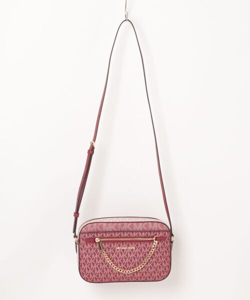 MICHAEL KORS（マイケルコース） ショルダーバッグ バッグ JET SET 