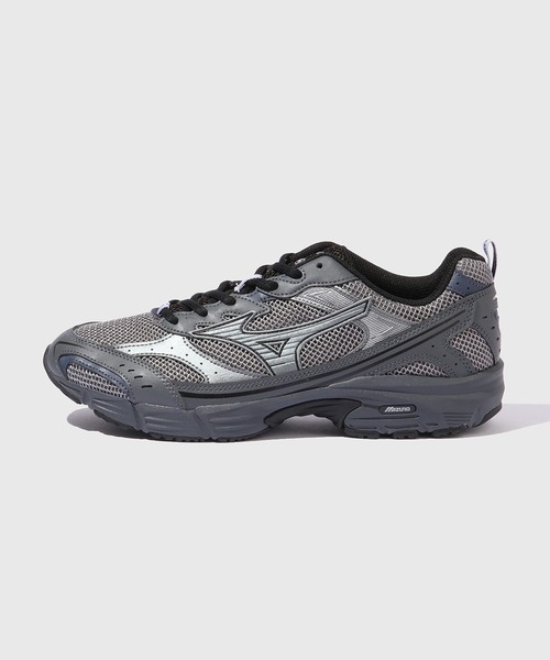 MIZUNO MXR スニーカー D1GA245115 アダムエロぺ サロモン MIZUNO（ミズノ） スニーカー 「MIZUNO/ミズノ」MXR D1GA2451 メンズ