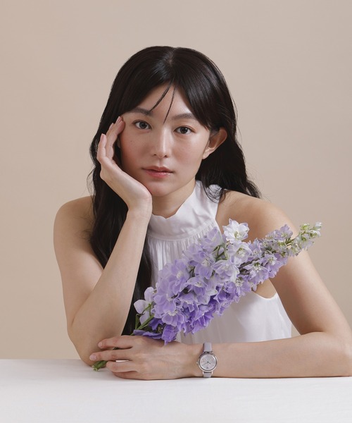 腕時計 「MATOW/マトウ」Shikiコレクション　 Bouquet -ブーケット- レディースの画像