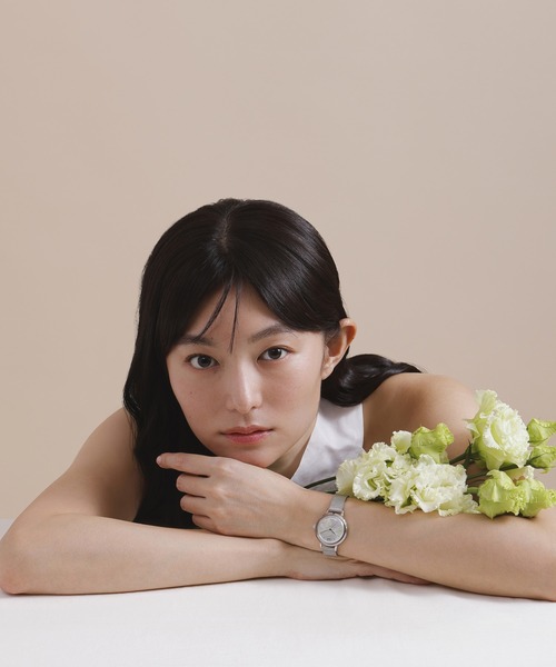 腕時計 「MATOW/マトウ」Shikiコレクション　 Bouquet -ブーケット- レディースの画像