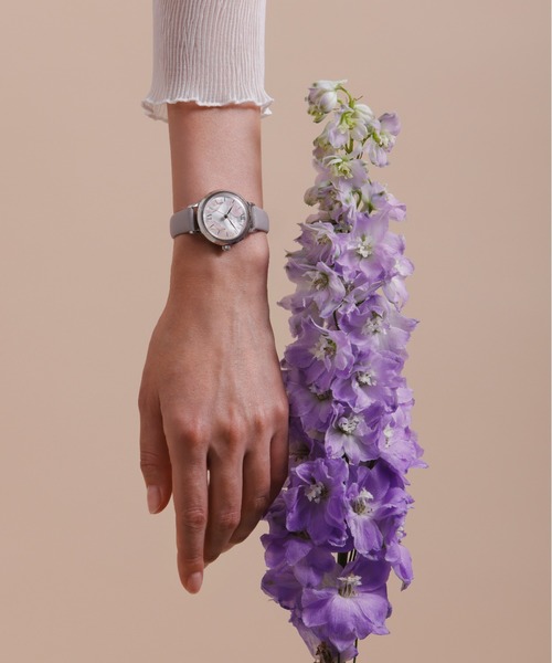 腕時計 「MATOW/マトウ」Shikiコレクション　 Bouquet -ブーケット- レディースの画像