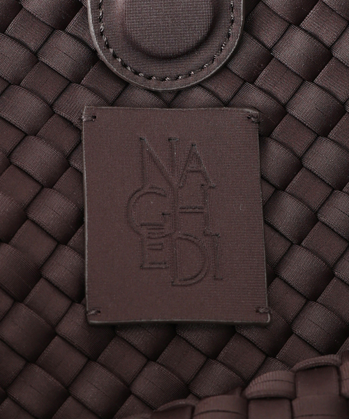 IENA（イエナ） トートバッグ NAGHEDI/ナゲディ Nomad Medium Hobo