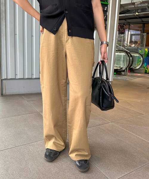 新品タグ付き【KATO'】チノパン　お買い得です パンツ