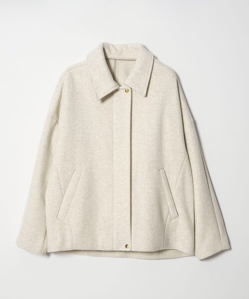 green label relaxing（グリーンレーベルリラクシング） ブルゾン