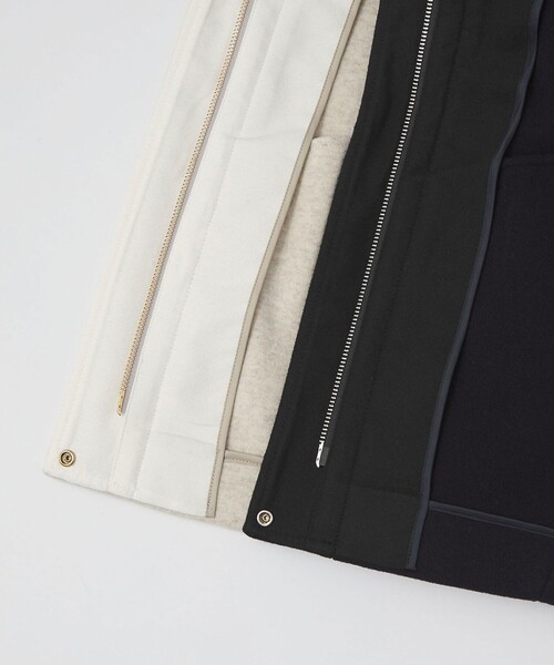 green label relaxing（グリーンレーベルリラクシング） ブルゾン