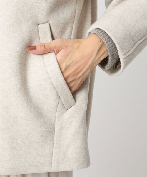 green label relaxing（グリーンレーベルリラクシング） ブルゾン