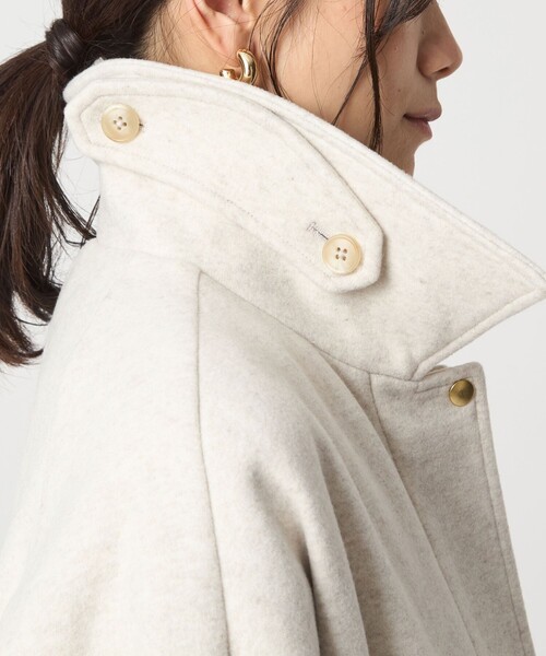 green label relaxing（グリーンレーベルリラクシング） ブルゾン