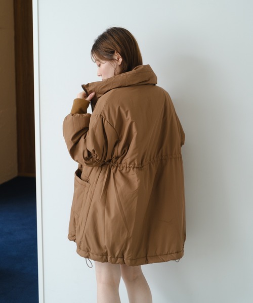 Kastane（カスタネ） ダウンコート ダウンジャケット キャンディ