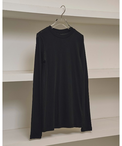 【新品未使用】TODAYFUL Backprint Long T-shirt TODAYFUL (トゥデイフル）Back Layered Long T-shirts 即日発送
