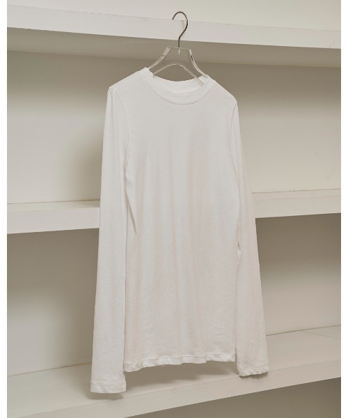 TODAYFUL tシャツ Highgauge Long T-shirts レディース : ZOZOTOWN
