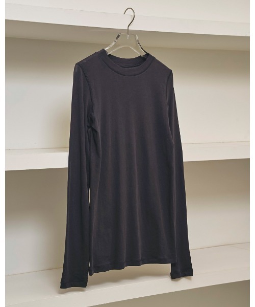 TODAYFUL tシャツ Highgauge Long T-shirts レディース : ZOZOTOWN