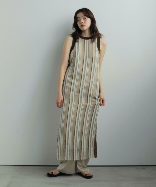 最終お値下げ⭐︎anukeノースリーブロングワンピース ベージュ36 楽天市場】 カテゴリ全体 > ブランド > ブランド別 【あ行