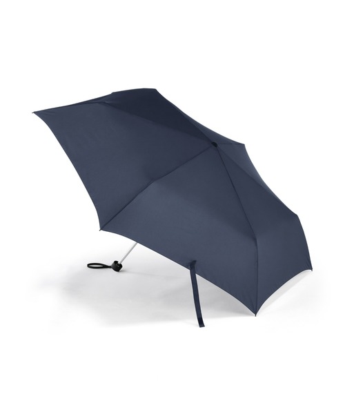 無印良品（MUJI） 折りたたみ傘 晴雨兼用 折りたたみ傘 レディース