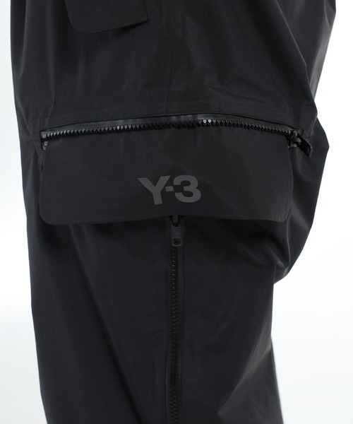 Y-3 カーゴパンツ GTX CUFFED CARGO PANTS メンズ : ZOZOTOWN Yahoo!店