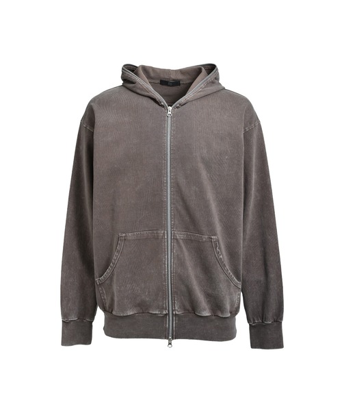 ぬーる出品 Neutral Untitled パーカー ZIP HOODIE メンズ レディース : ZOZOTOWN