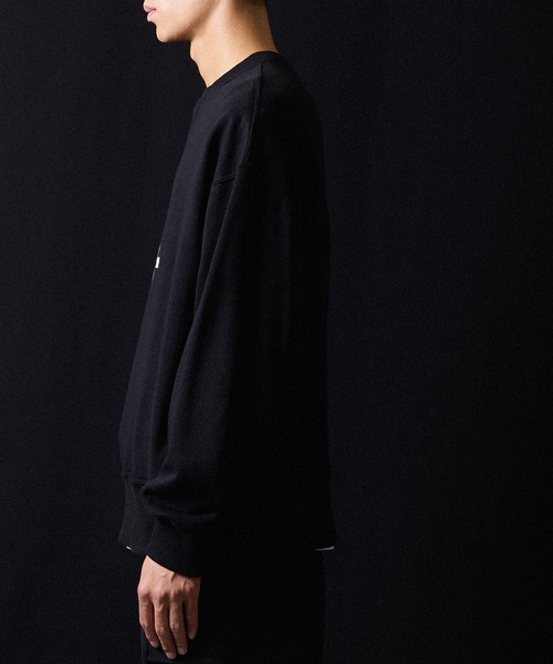 CLONES ビンテージ スウェット 80s ナンバーナイン アンダーカバー