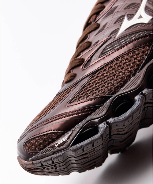 【未使用級】MIZUNO WAVE PROPHECY LS ミズノ スニーカー MIZUNO（ミズノ） スニーカー WAVE PROPHECY LS メンズ : ZOZOTOWN