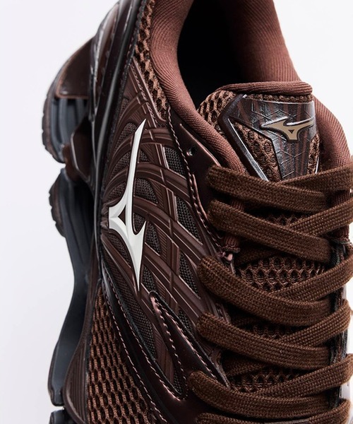 MIZUNO（ミズノ） スニーカー WAVE PROPHECY LS メンズ : ZOZOTOWN
