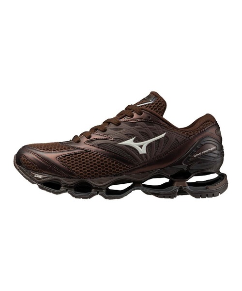 MIZUNO（ミズノ） スニーカー WAVE PROPHECY LS メンズ : ZOZOTOWN