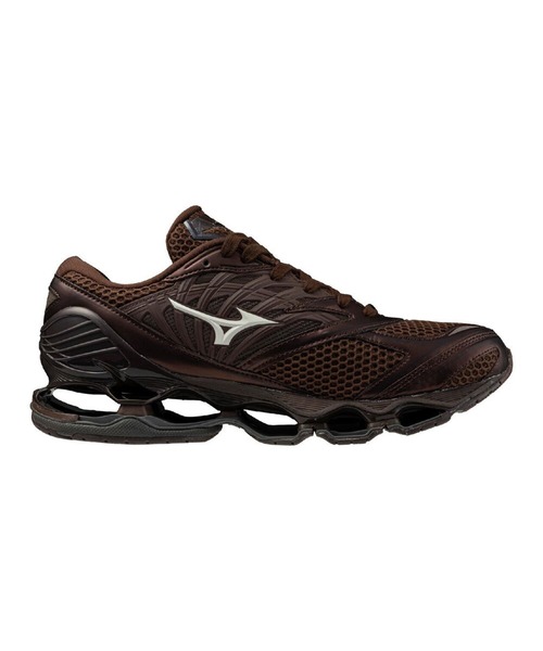 MIZUNO（ミズノ） スニーカー WAVE PROPHECY LS メンズ : ZOZOTOWN