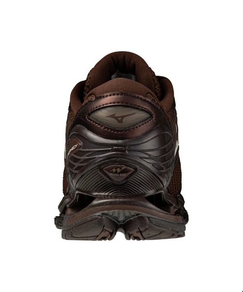 MIZUNO（ミズノ） スニーカー WAVE PROPHECY LS メンズ : ZOZOTOWN