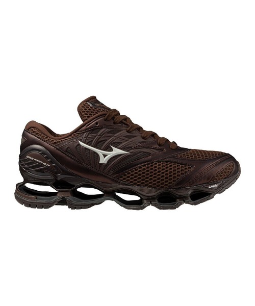 MIZUNO（ミズノ） スニーカー WAVE PROPHECY LS メンズ : ZOZOTOWN