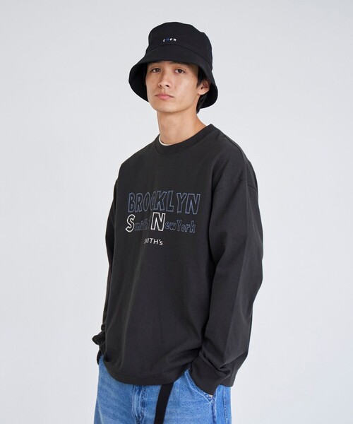 tシャツ SMITH