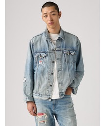 R*様 ジェシータグLEVI'S Toy Story Type III Truc Levi's（リーバイス） デニムジャケット gジャン LEVI'S(R) x TOY