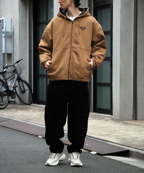 RED KAP（レッドキャップ） ブルゾン アウター 「RED KAP/レッド
