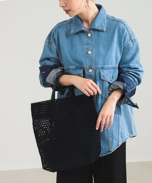 MARY AL TERNA（メアリオルターナ） トートバッグ 「WEB限定」MARY AL